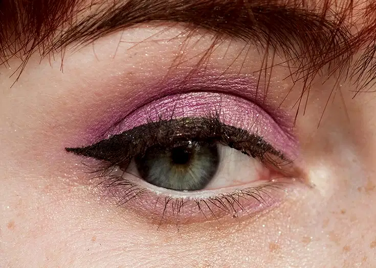 Kalıcı Eyeliner